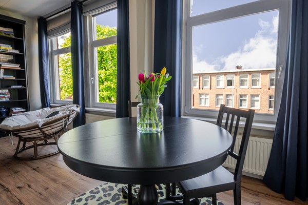 Medium property photo - Kaapstraat 80, 2572 HL Den Haag